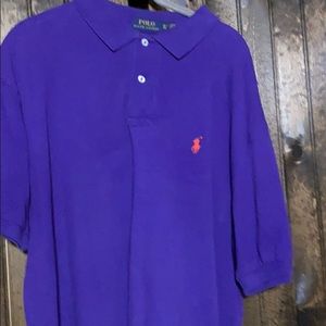 Ralph Lauren polo
